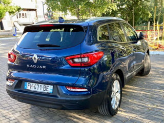 Renault Kadjar foto 3