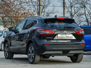 Nissan Qashqai foto 2