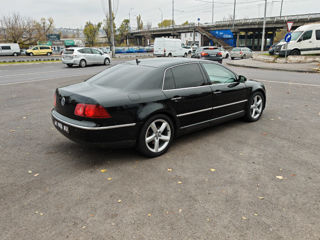 Volkswagen Phaeton foto 6