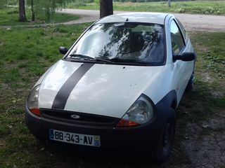 Ford Ka foto 1