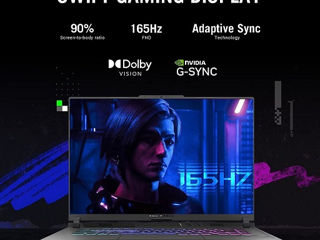 New! Asus ROG Strix G16 Gaming Laptop