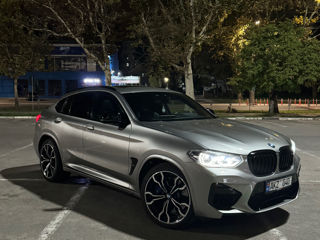 BMW X4 M foto 3