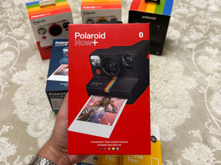 Camera Foto Instanta Polaroid Now foto 4