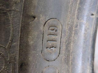 Michelin215/60/R17 foto 3