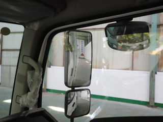 Byd T5 EV Truck foto 15