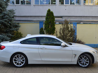 BMW 4 series foto 2