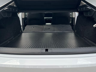 Skoda Octavia фото 9