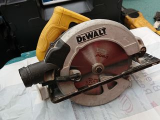 Dewalt DWE560 foto 2