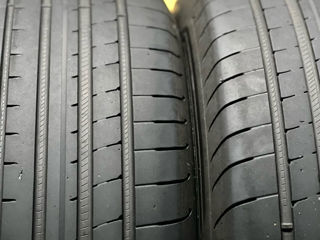 Goodyear Eagle F1 Asymmetric 3 SUV 235/55 R20 105Y XL