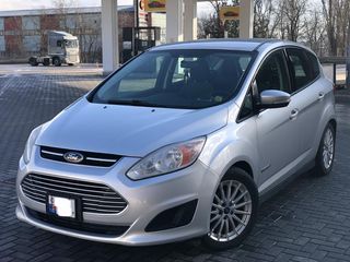 Ford C-Max foto 1