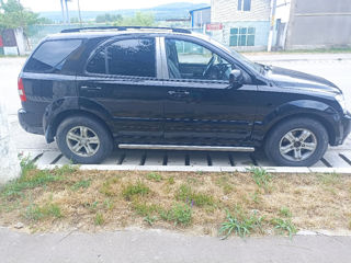 KIA Sorento foto 2