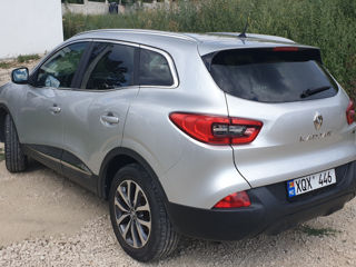 Renault Kadjar foto 4