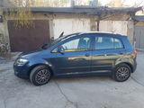 Volkswagen Golf Plus foto 5