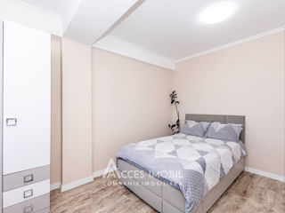 Apartament cu 2 camere, 70 m², Buiucani, Chișinău foto 11