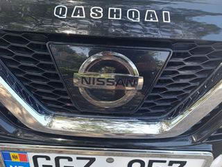 Nissan Qashqai foto 3