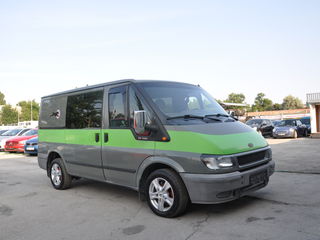 Ford Transit foto 3