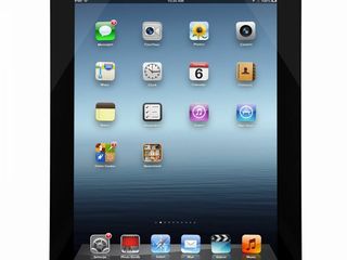 iPad A1458 (4-го поколения display retina) Wi - Fi 16GB - 1400L foto 1