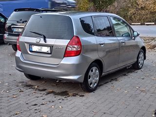 Honda Jazz foto 3