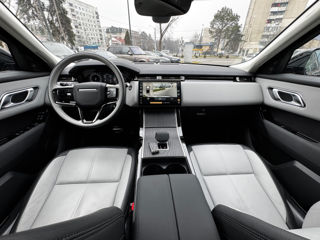 Land Rover Range Rover Velar foto 8