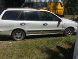 Fiat Marea foto 4