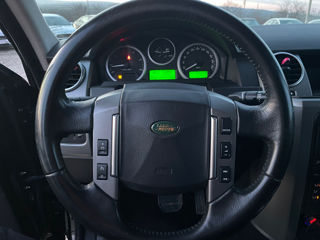 Land Rover Discovery foto 11