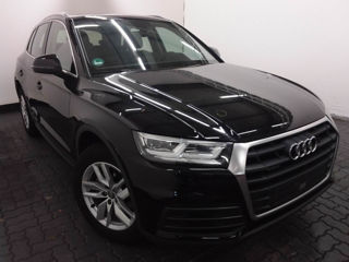 Audi Q5 foto 2