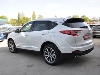 Acura RDX foto 4