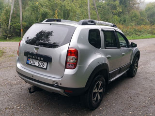 Dacia Duster foto 4