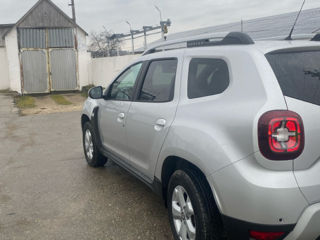 Dacia Duster foto 2