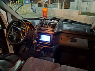 Mercedes Vito foto 7