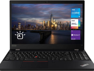 Lenovo ThinkPad T15 foto 2