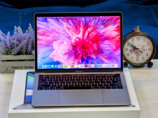 MacBook Pro 13 Retina 2017 (Core i5 7360u/16Gb Ram/256Gb SSD/13.3" Retina IPS) foto 2