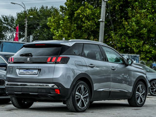 Peugeot 3008 foto 5