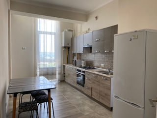 Apartament cu 1 cameră, 48 m², Botanica, Chișinău foto 4