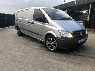 Mercedes Vito 116 CDI