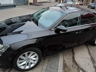 Skoda Superb foto 5