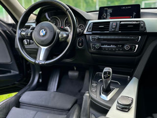 BMW 3 Series Gran Turismo foto 4