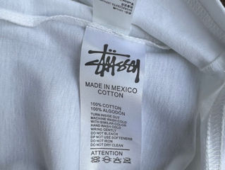 Футболки Stussy foto 7