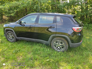 Jeep Compass foto 9