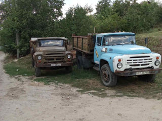 ЗИЛ 2 Zil 130 selhoz foto 3