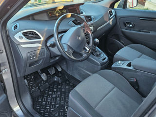 Renault Grand Scenic foto 5