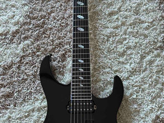 Caparison - Dellinger7 Prominence foto 11