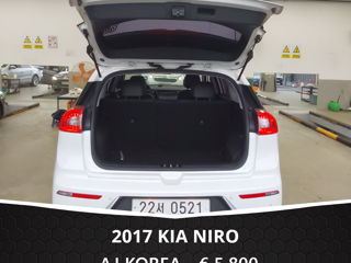 KIA Niro foto 6