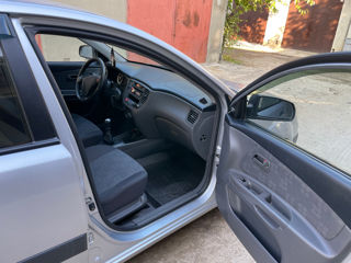 KIA Rio foto 6