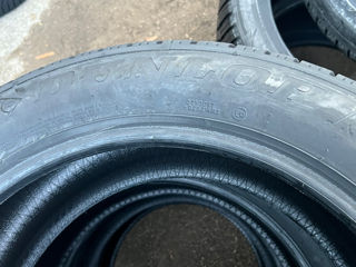 235/55 R19 Dunlop Winter Sport Suv/ Доставка, livrare toata Moldova 2024 foto 8