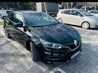 Renault Megane foto 2