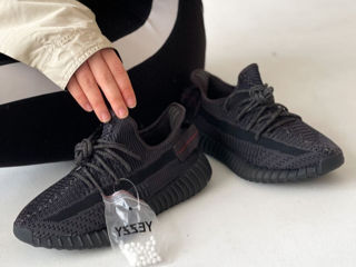 Adidas Yeezy Boost 350 Pozele reale foto 2