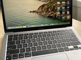 MacBook Air 13 m1 foto 1