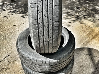 Vind 4 cauciucuri 205/60r16 Michelin 1890lei foto 2