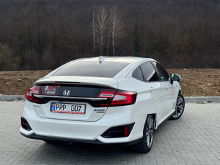 Honda Clarity foto 6